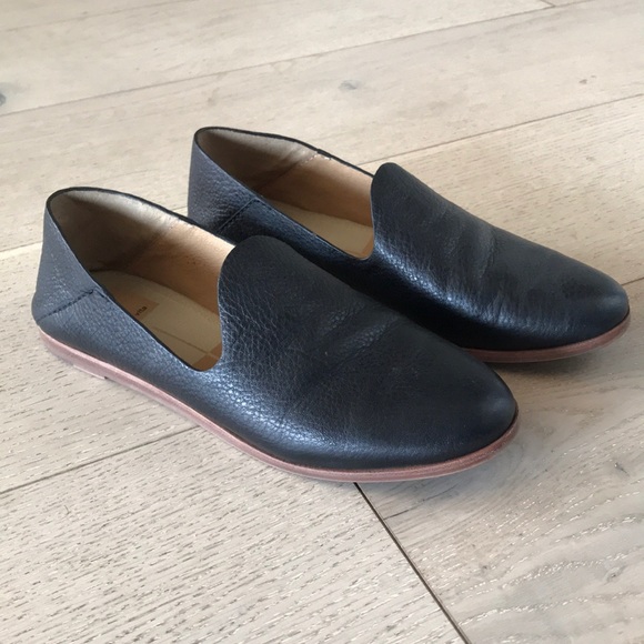 dolce vita smoking slippers